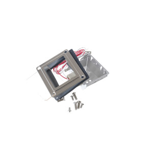 Horeca Parts - Lampka oświetlenia kompletna G9 40W 230V - Piec Lainox REV101S, REV071M, REC071M, REC101M, REC051M, REC023M