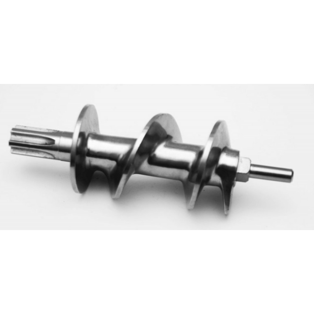 Horeca Parts - Ślimak kompletny - Maszynka do mięsa MA-GA TC12 (TC12-5105-00-0)