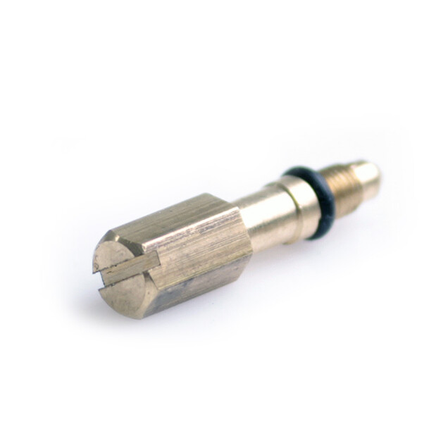 Horeca Parts - Dysza zaworu 1,20mm (na gaz ziemny GZ50) - Rożen gazowy Hendi 226063, 226070, 226087