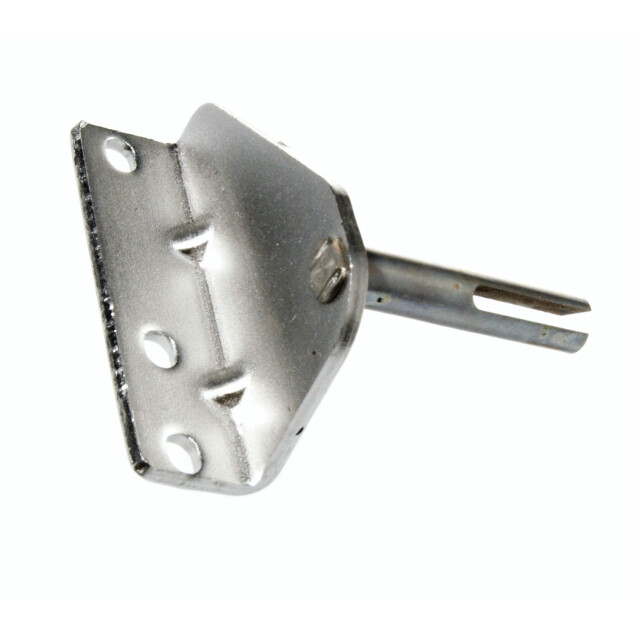 Horeca Parts - Zawias górny lewy drzwi - Szafa chłodnicza, mroźnicza Hendi 233122, 232149, 232125, MBF8117, MBF8114, YBF9218 (Atosa, Szron, Gastro Promocje, Ngastro, Invest Horeca, Chłodnictwo Bochnia)