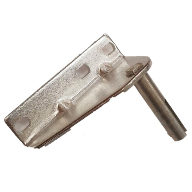 Horeca Parts - Zawias górny prawy drzwi - szafa chłodnicza, mroźnicza Hendi 233122, 232149, 232118, 232125, 232132, MBF8114, MBF8116, MBF8117, MBF8113, YBF9218 (Atosa, Szron, Invest Horeca, Chłodnictwo Bochnia, Probox, Gastro Promocje, Ngastro)