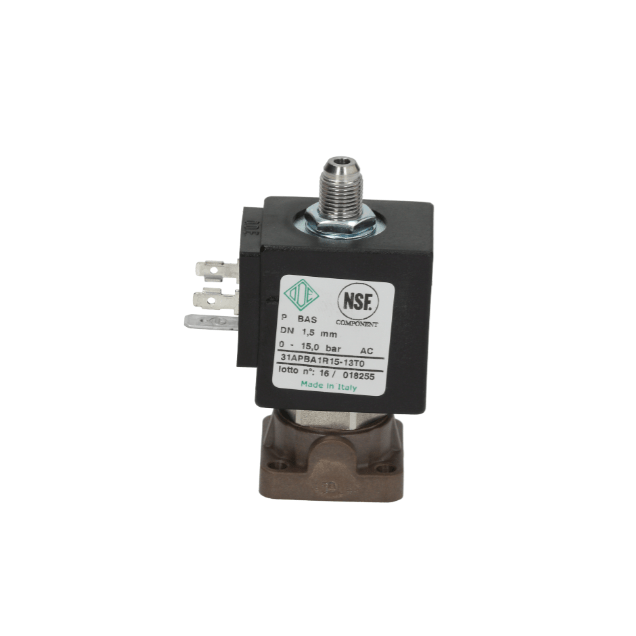 Horeca Parts - Elektrozawór 3-drożny 230V 50Hz ekspres do kawy