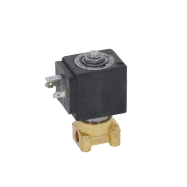 Horeca Parts - Elektromagnes 2-drożny 1/8'' 24bar LUCIFER