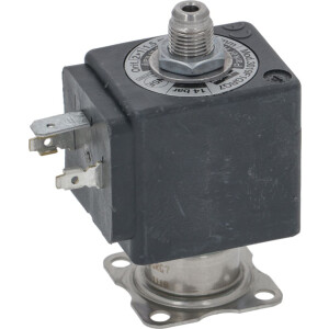 Horeca Parts - Elektromagnes 3-drożny PARKER 230V 50/60Hz max 14 bar cewka XS03XS6F 9W