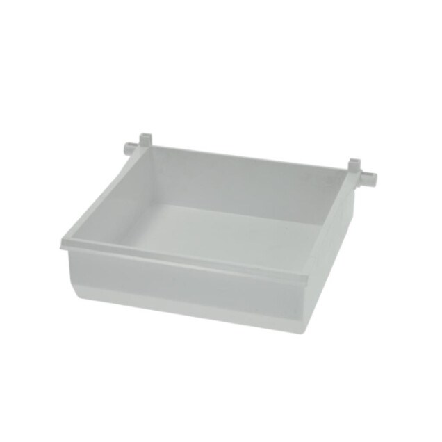 Horeca Parts - Tacka ociekowa 180x180x60mm do kostkarki