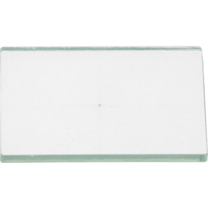 Horeca Parts - Klosz prostokątny 73x58mm