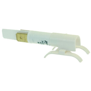 Horeca Parts - Kontrolka zielona 250V