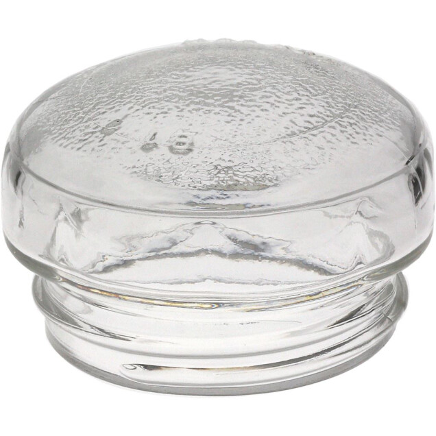 Horeca Parts - Klosz lampki oświetlenia - okrągły - piec do pizzy Moretti Forni - średnica 73 mm lub 73700690