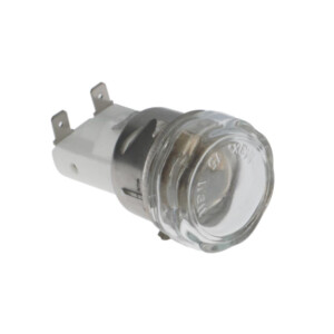 Horeca Parts - Lampka kompletna E14 15W 230V