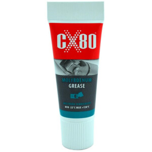 Horeca Parts - CX80 SMAR MOLIBDENOWY