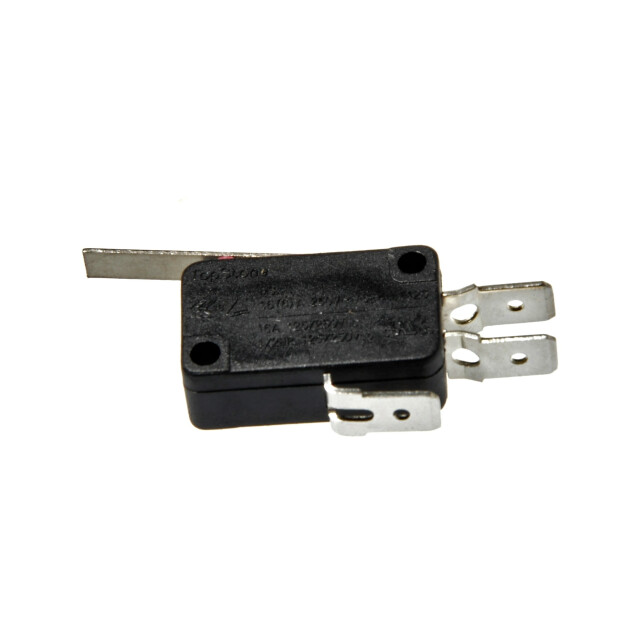 Horeca Parts - Mikrowyłącznik osłony dzieży - Miesiarka spiralna Hendi 226315 (IBT10), 226209 (IBT20), 226308 (IBT30), 226339 (ITR10), 226346 (ITR20), 226360 (ITR30)