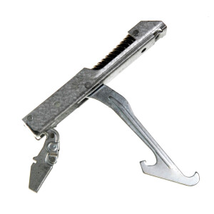 Horeca Parts - Zawias zewnętrzny drzwi - Piec konwekcyjny H90 227077, 227060, 227862, Bartscher AT90, A120786 (030204026, 701380)