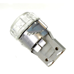 Horeca Parts - Lampka oświetlenia kompletna - Piec konwekcyjno-parowy Hendi H90 227060, 227077, Revolution 227862, Bartscher AT90, A120786 (A0YXD1A4A1 359718)