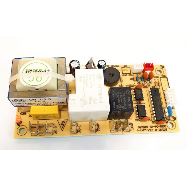Horeca Parts - Płyta główna - witryna chłodnicza 233238, 233634, 233689