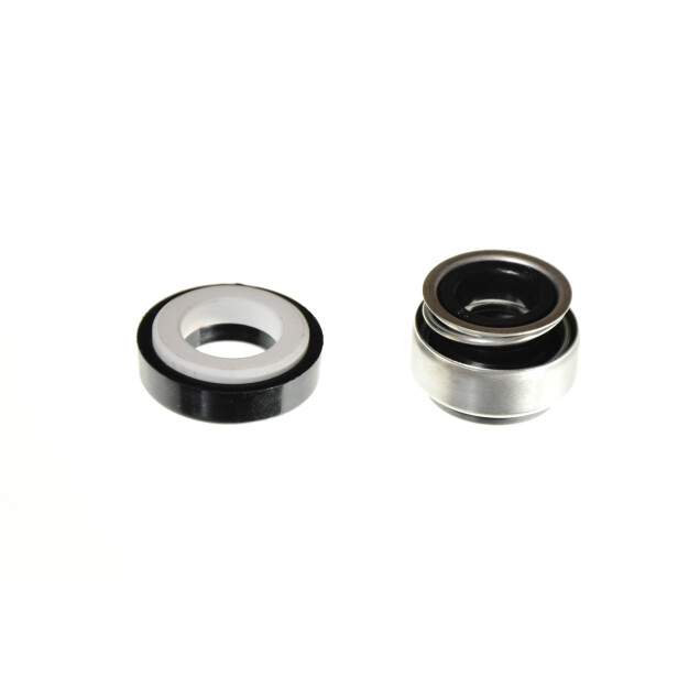 Horeca Parts - uszczelniacz mechaniczny na wał o 12mm o zewn. 24mm  - Zmywarki gastronomiczne Dihr