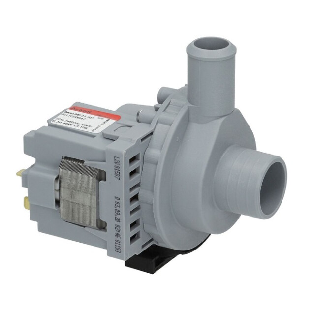 Horeca Parts - Pompa odpływu 40W 220/240V 50Hz 0,2A ø wlotu zewn. 30 mm - ø wylotu zewn. 22 mm - zmywarki gastronomiczne Dihr DWASH 35, dw128C, DWASH 40, DW102C, DWASH 50, 230855, DS40, DW105T, DS50, DW078T, GS40, DW102N, 235430, 235454, 235492, 235485, 235423, 235430, GS50, DW009M, 235478, 235461, 235522,235539,235508, 235515, 235539, 235522, 235461, 235478, ELECTRON 500, DW124P, ELECTRON 600, DW122E, HT11, DW014, 235591, 235584,235560,235638,235607, 235607, 235621, 235614, 235638, 235560,235584,235577,235591, HT14, DW114, HT14 OPTIMA, DW114E, 229675, 229682, 235645,235652, 235676, 229675, OPTIMA 400, DW106E, OPTIMA 500 HR, DW107E, 235546, 235553, 229651,229668, G499298, 3122865