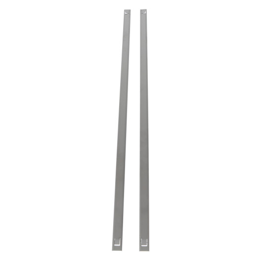 Horeca Parts - Prowadnica półki ( komplet 2 sztuk na 1 półkę ) - szafa chłodnicza Grafen 233580