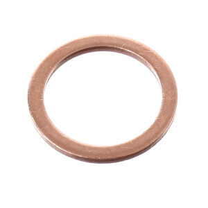 Horeca Parts - Uszczelka zaworu pary 26x20x2mm - Ekspres do kawy Wega Atlas, Pegaso, Vela Vintage Ale