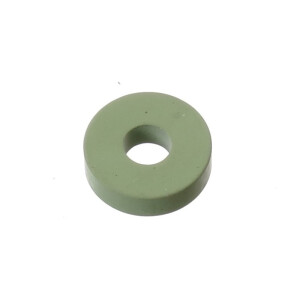 Horeca Parts - Płaska uszczelka Viton ø 15×5,5×4 mm, do ekspresu do kawy – Wega Polaris