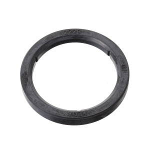 Horeca Parts - Uszczelka łyżki grupy 73x57x8.5mm - Ekspres do kawy Wega Atlas, Pegaso, Polaris, Vela Vintage Ale