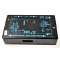 Horeca Parts - Procesor Polaris CPU 1/2/3gr. 220/230V (bez panelu) - Ekspres do kawy kolbowy Wega Polaris