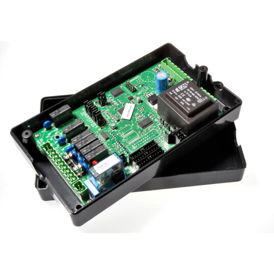 Horeca Parts - Procesor Polaris CPU 1/2/3gr. 220/230V (bez panelu) - Ekspres do kawy kolbowy Wega Polaris