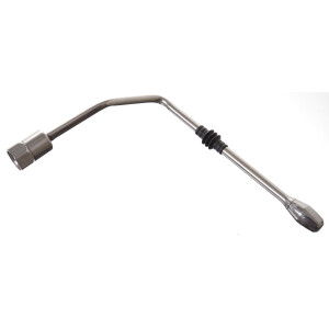 Horeca Parts - Dysza stalowa pary prawa - Ekspres do kawy Wega Vela Vintage Ale