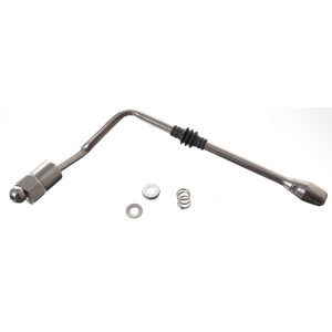 Horeca Parts - Dysza stalowa pary lewa - Ekspres do kawy Wega Vela Vintage Ale