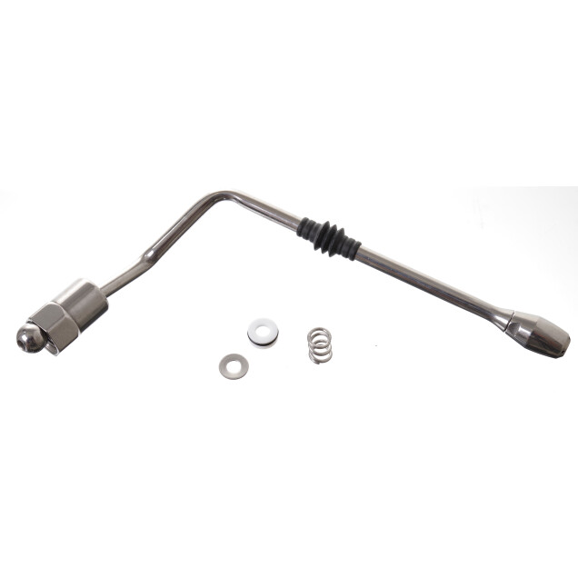 Horeca Parts - Dysza stalowa pary lewa - Ekspres do kawy Wega Vela Vintage Ale