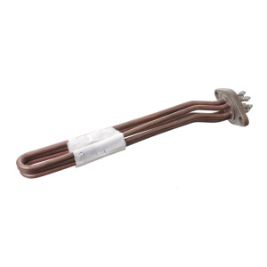 Horeca Parts - Grzałka bojlera 2600W 220/380V dł.320mm - Ekspres do kawy Wega Luna