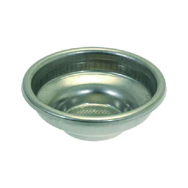 Horeca Parts - Sitko łyżki grupy 7gr (śr. 70x24,5mm) - ekspres FUTURMAT Ariete, Rimini, GAGIA Bella, Palanca, ITALCREM Capri, VISACREM Brava, Nera