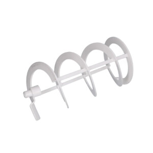 Horeca Parts - Spirala plastikowa Długość 340 mm - Granitor GBG, Sencotel, Staff