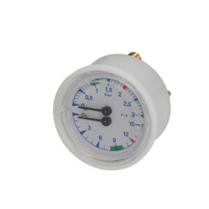 Horeca Parts - Manometr śr. 63mm, rozmiar gwintu 1/8- ekspresy kolbowe Astoria-Cma, Wega