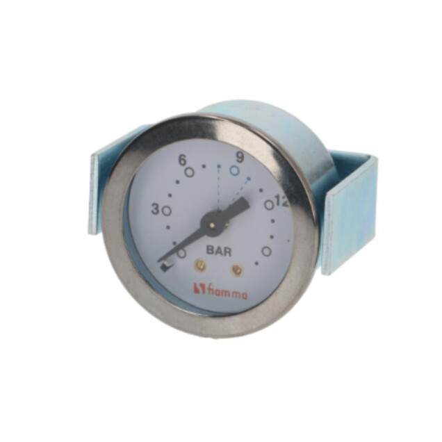 Horeca Parts - Manometr 39mm 0-16BAR - ekspres kolbowy Fiamma, Mastro