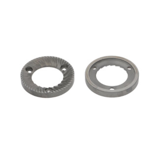 Horeca Parts - Żarna mielące (kpl.) Ø zewnętrzna 64 mm  - Młynek do kawy Astoria-Cma Mazzer ( 1251056 )