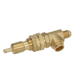 Horeca Parts - Zawór wody 3/8 - ekspres do kawy BFC, Royal