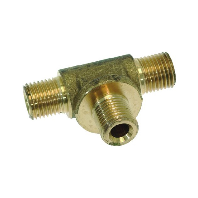Horeca Parts - Trójnik 1/4"M-1/4"M-1/4"M - ekspres kolbowy Astoria-Cma