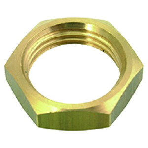 Horeca Parts - Nakrętka 25x6 mm - ekspres kolbowy Angelo-Po ,ATA ,Electrolux, La-Marzocco, NuovaSimonelli