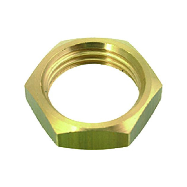 Horeca Parts - Nakrętka 25x6 mm - ekspres kolbowy Angelo-Po ,ATA ,Electrolux, La-Marzocco, NuovaSimonelli