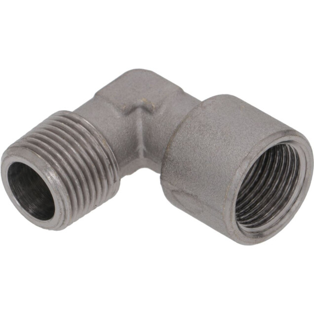 Horeca Parts - Złączka kolankowa 3/8"- ekspres kolbowy Grimac, La spaziale, Ricambi gardosi