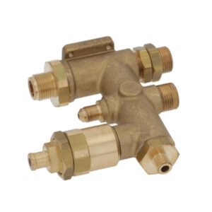 Horeca Parts - Zawór wody - ekspres kolbowy  Fiamma, Mastro