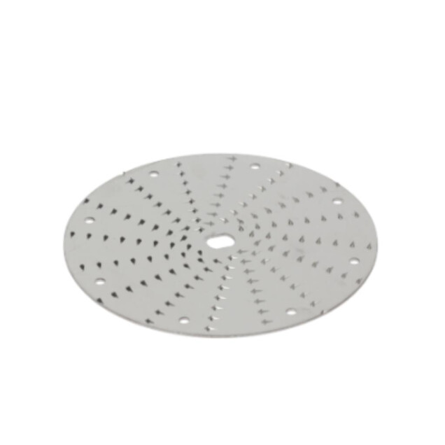 Horeca Parts - Tarcza tnąca sitka (wydrążacza) - sokowirówka Santos 50 (50210)
