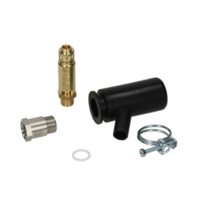 Horeca Parts - Zawór boilera śr. 1/4" 2 bar - ekspres kolbowy Cimbali