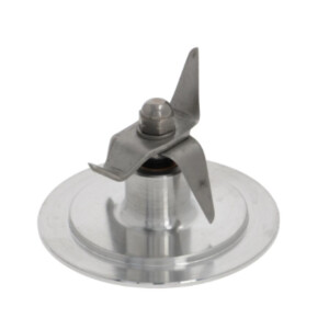 Horeca Parts - Łożyskowanie z nożem / zestaw naprawczy pojemnika / dzbanka / kielicha - Blender Ceado, Edesa, Fimar ( BTC110, CEA.44, 90101, CO1401, G696501 )