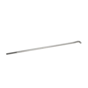 Horeca Parts - Pręt drzwi 265 mm - zmywarki gastronomiczne Silanos, Angelo-po (250,400,600,700,800,900, A670,N600,N700,V40,V45,V50,CARINA,DC050, E40)