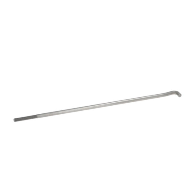 Horeca Parts - Pręt drzwi 265 mm - zmywarki gastronomiczne Silanos, Angelo-po (250,400,600,700,800,900, A670,N600,N700,V40,V45,V50,CARINA,DC050, E40)