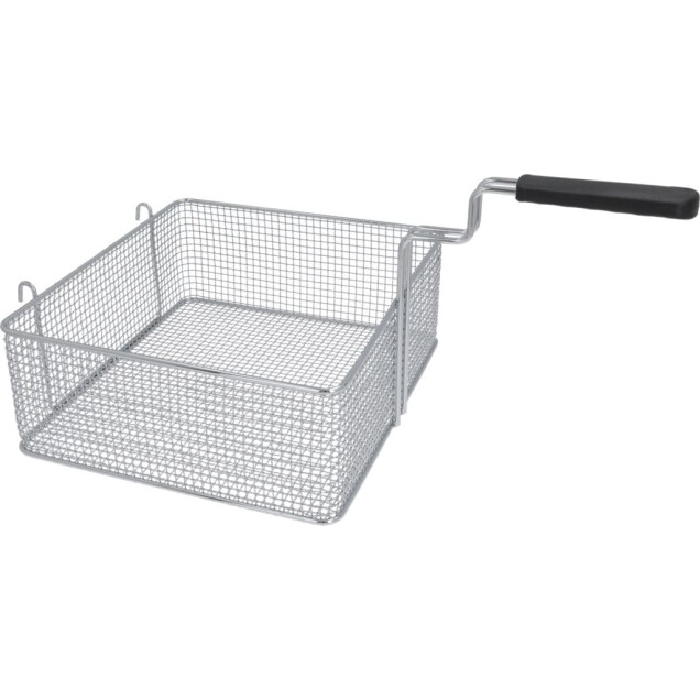 Horeca Parts - Kosz do frytownicy 290x330x120mm