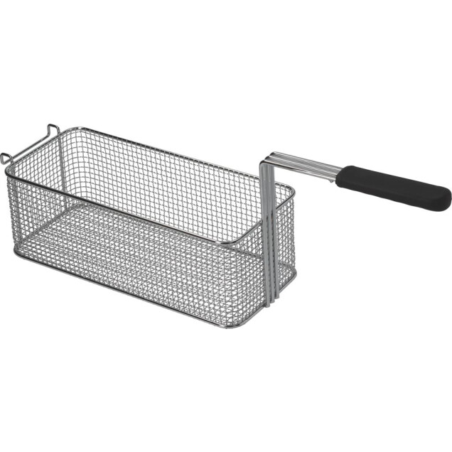 Horeca Parts - Kosz do frytownicy 355x162x120 mm