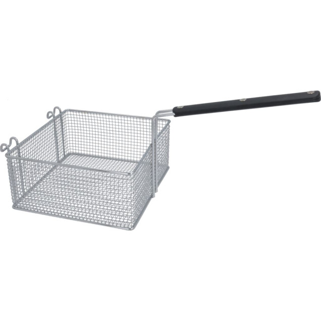 Horeca Parts - Kosz do frytownica 260x270x120mm
