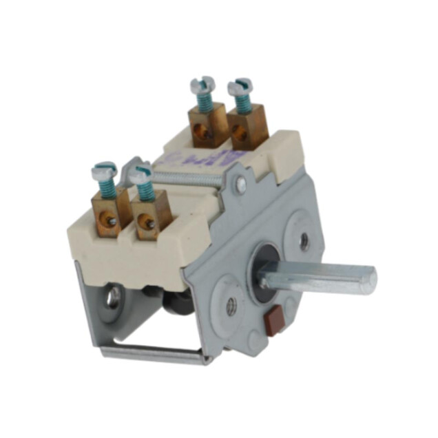 Horeca Parts - Przełącznik funkcji 0-1 16A - urządzenia Dexion, Giga, Hobart, Mastro, Mbm, Star10, Whirlpool (MBM309, 4922015705, 0000X51300, RTCU700212, 03227, X51300,  300151, 483286009387